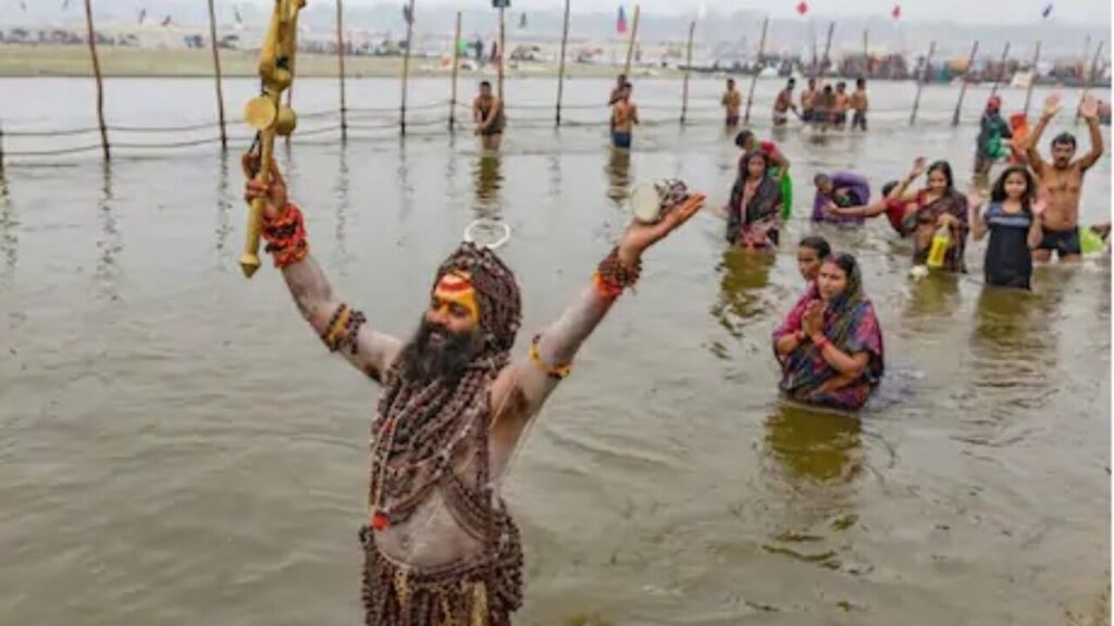 kumbh-magh mela prayagraj