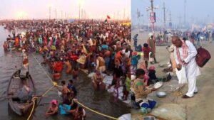 magh mela prayagraj