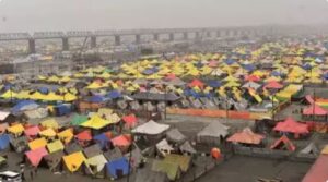 prayagraj news maha kumbh 2025 