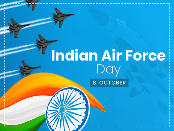 air show in prayagraj air force day 2023