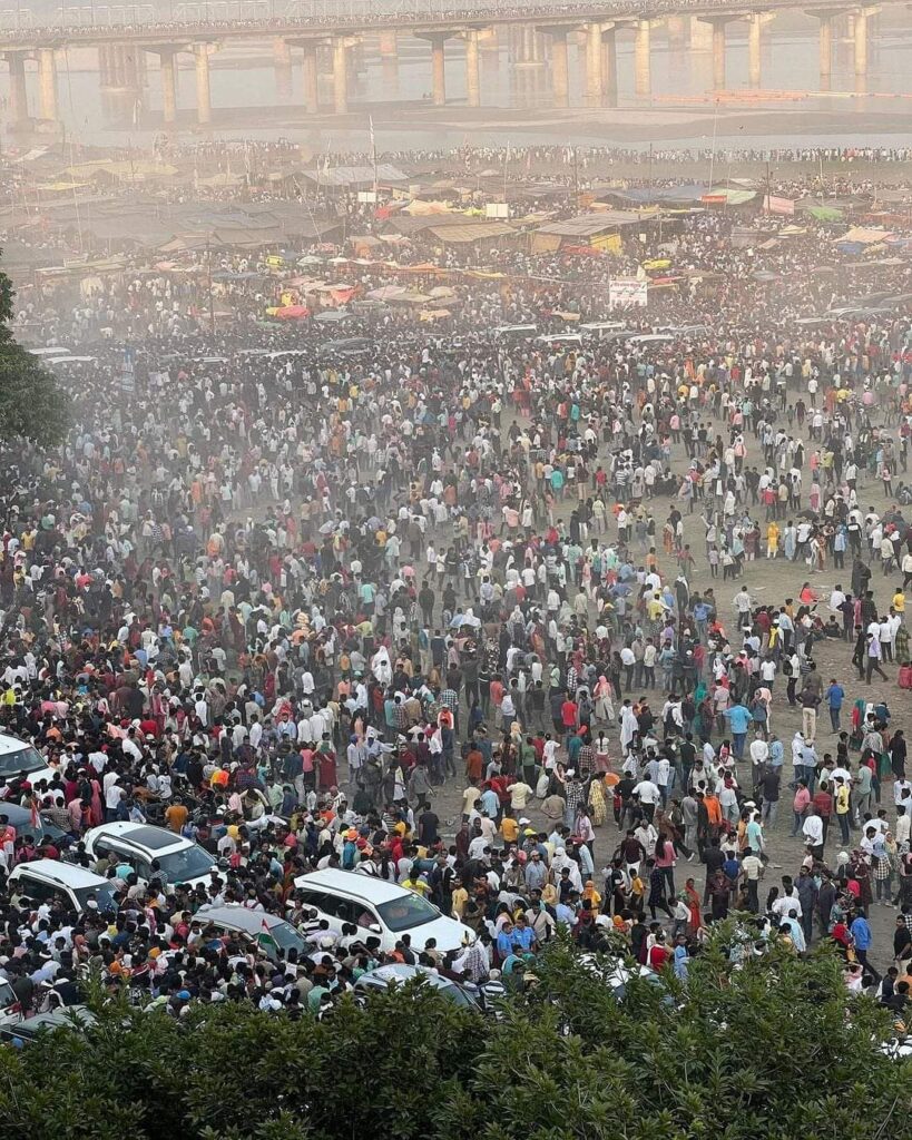 Air Show Sangam Prayagarj2