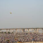 air force day -air show prayagraj 8