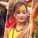 महाकुंभ से चर्चा में आईं हर्षा रिछारिया प्रयागराज से करेंगी नई शुरुआत