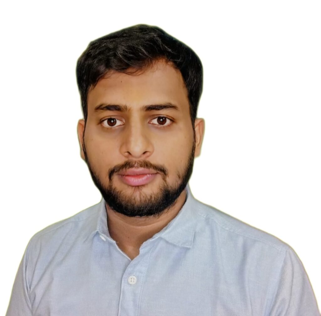 mankavi - shabdo ka saawan by Author Ashutosh Pandey