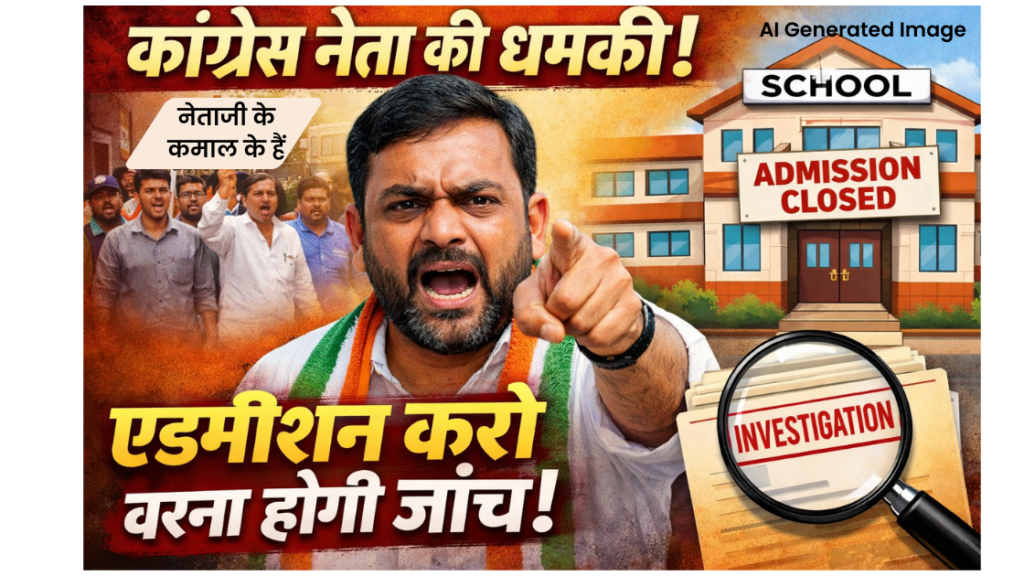 नेताजी के कमाल के हैं